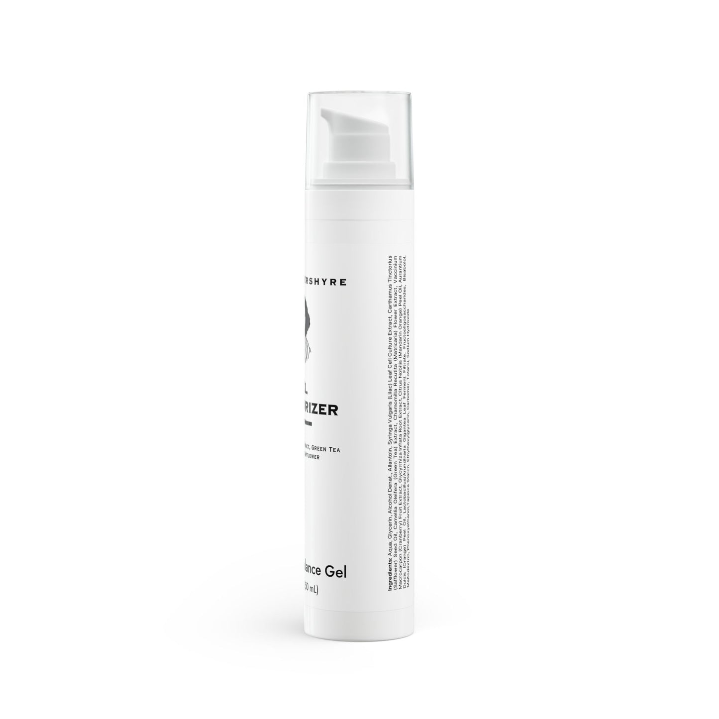 GEL MOISTURIZER