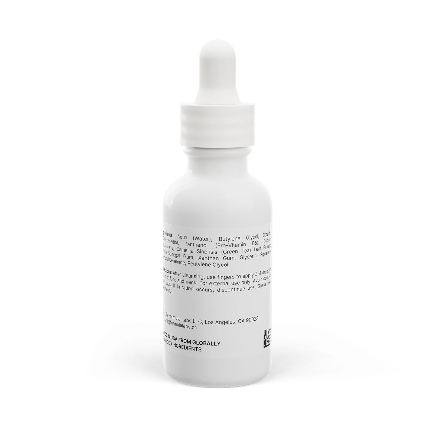 HYALURONIC ACID COMPLEX SERUM