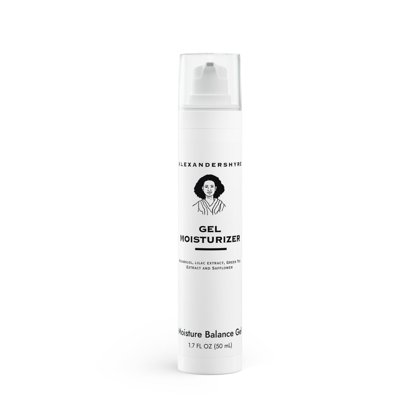 GEL MOISTURIZER