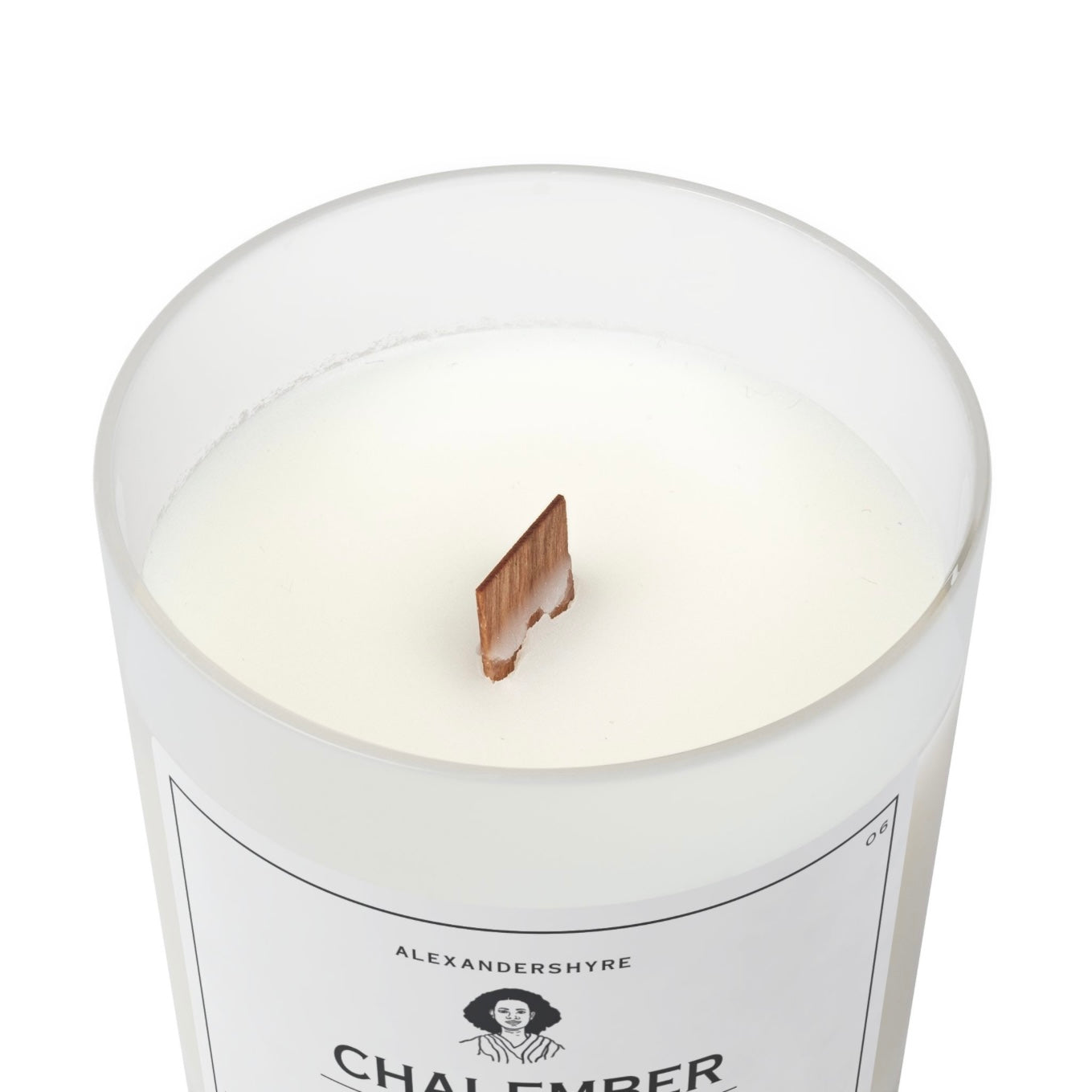 CHAI EMBER CANDLE
