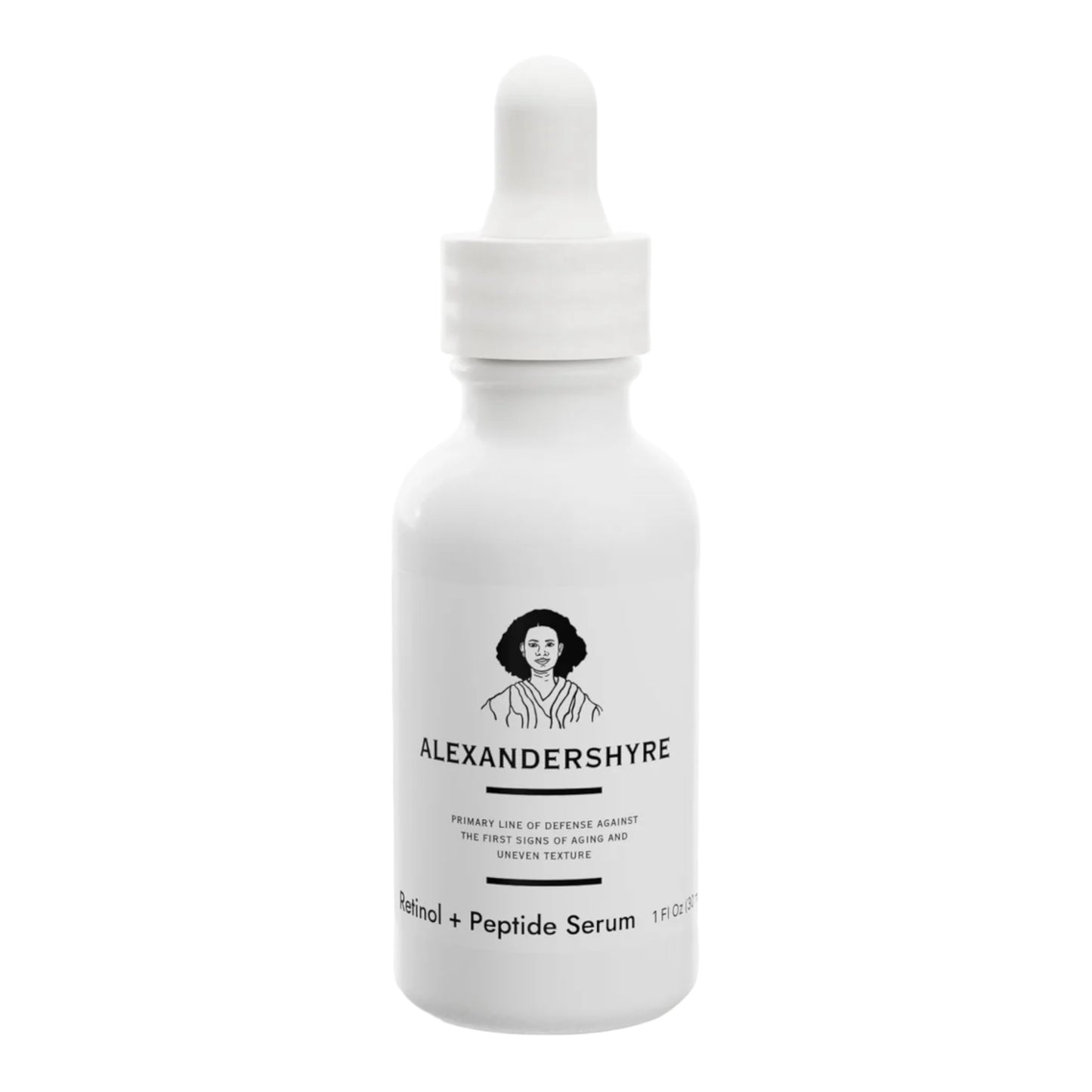 RETINOL + PEPTIDE SERUM